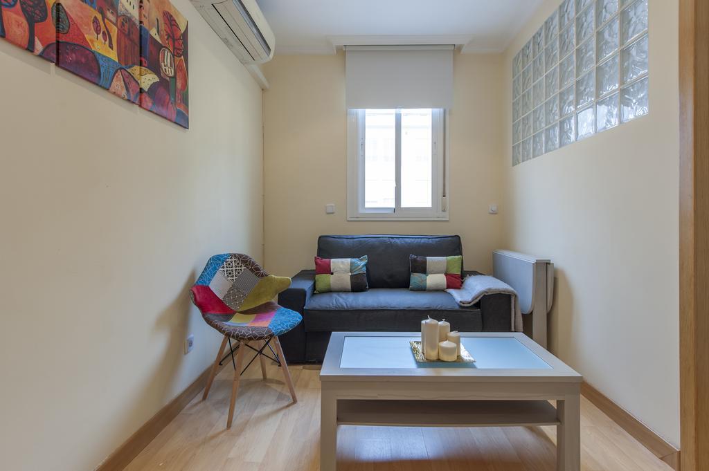 Alterhome, Chueca Madrid Bagian luar foto