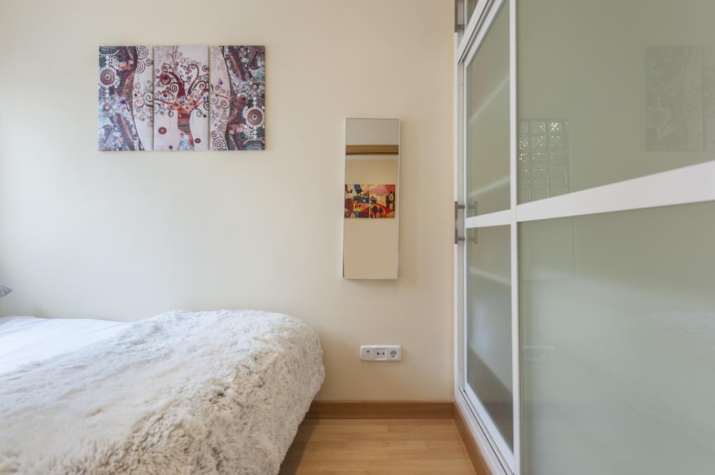 Alterhome, Chueca Madrid Bagian luar foto