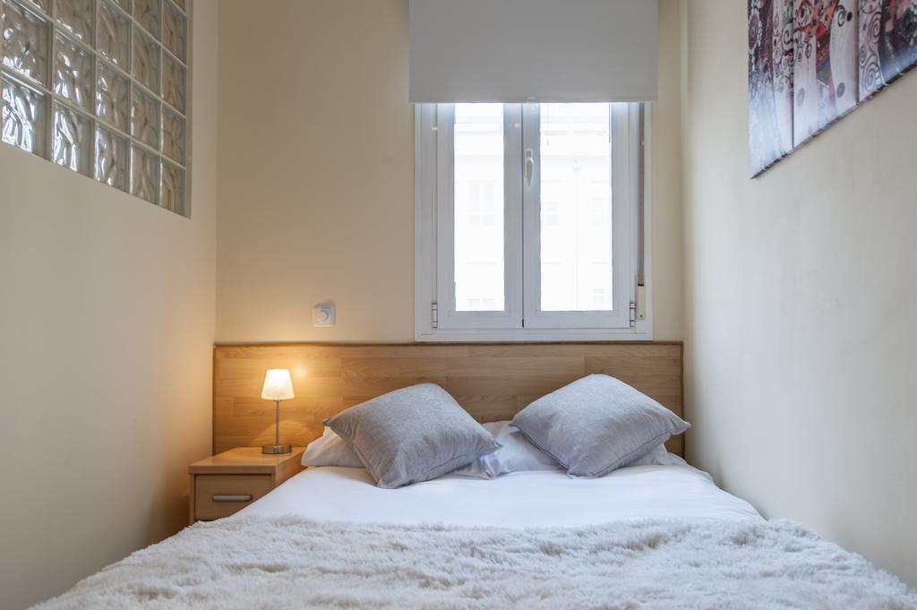 Alterhome, Chueca Madrid Bagian luar foto