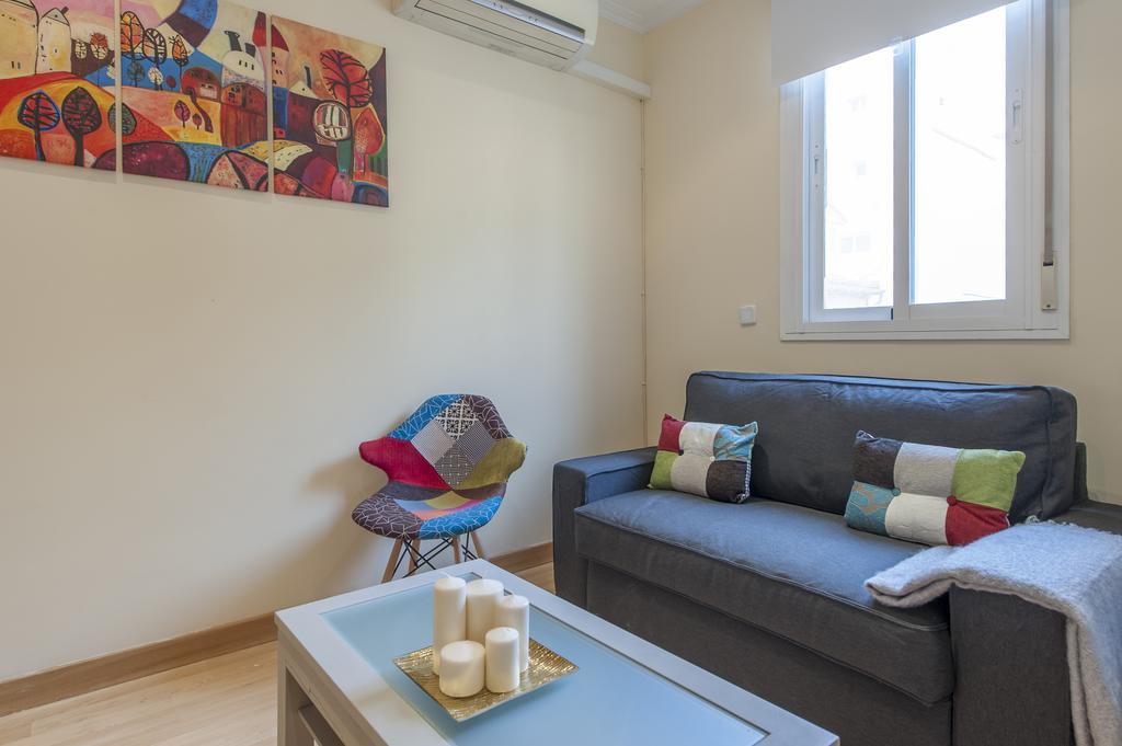 Alterhome, Chueca Madrid Bagian luar foto