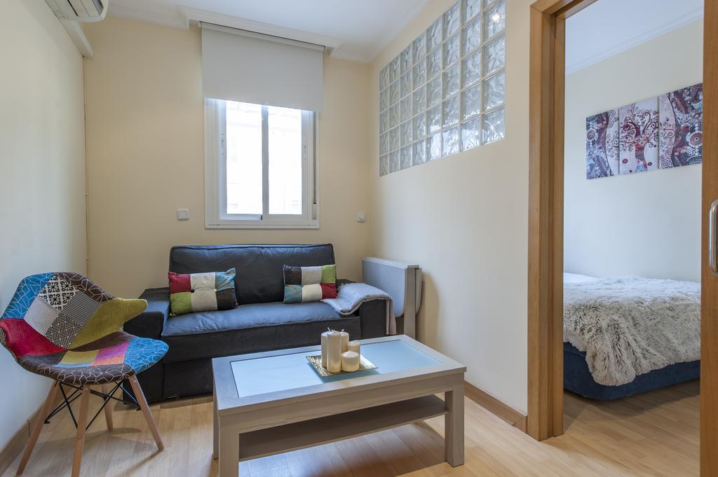 Alterhome, Chueca Madrid Bagian luar foto