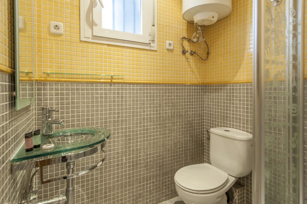 Alterhome, Chueca Madrid Bagian luar foto