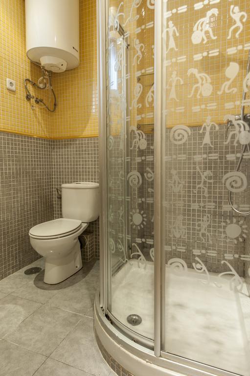 Alterhome, Chueca Madrid Bagian luar foto
