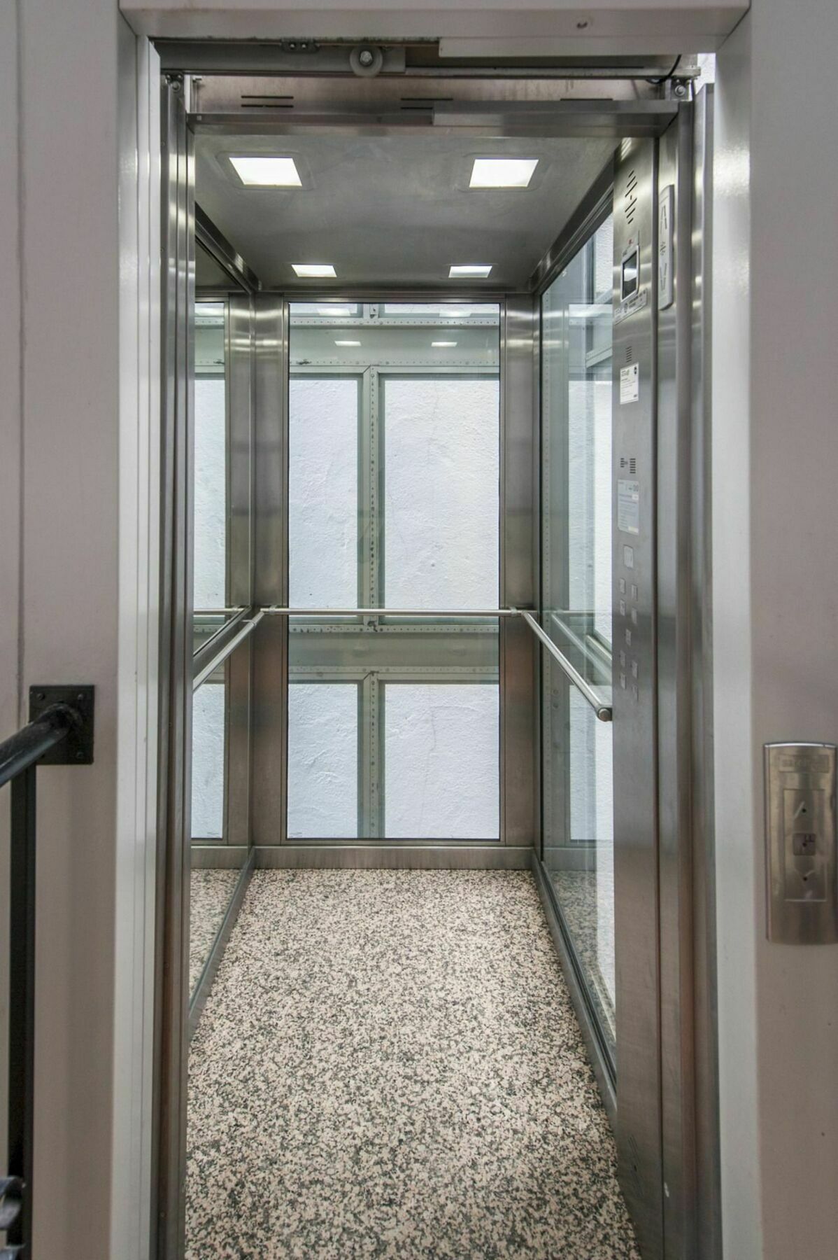 Alterhome, Chueca Madrid Bagian luar foto