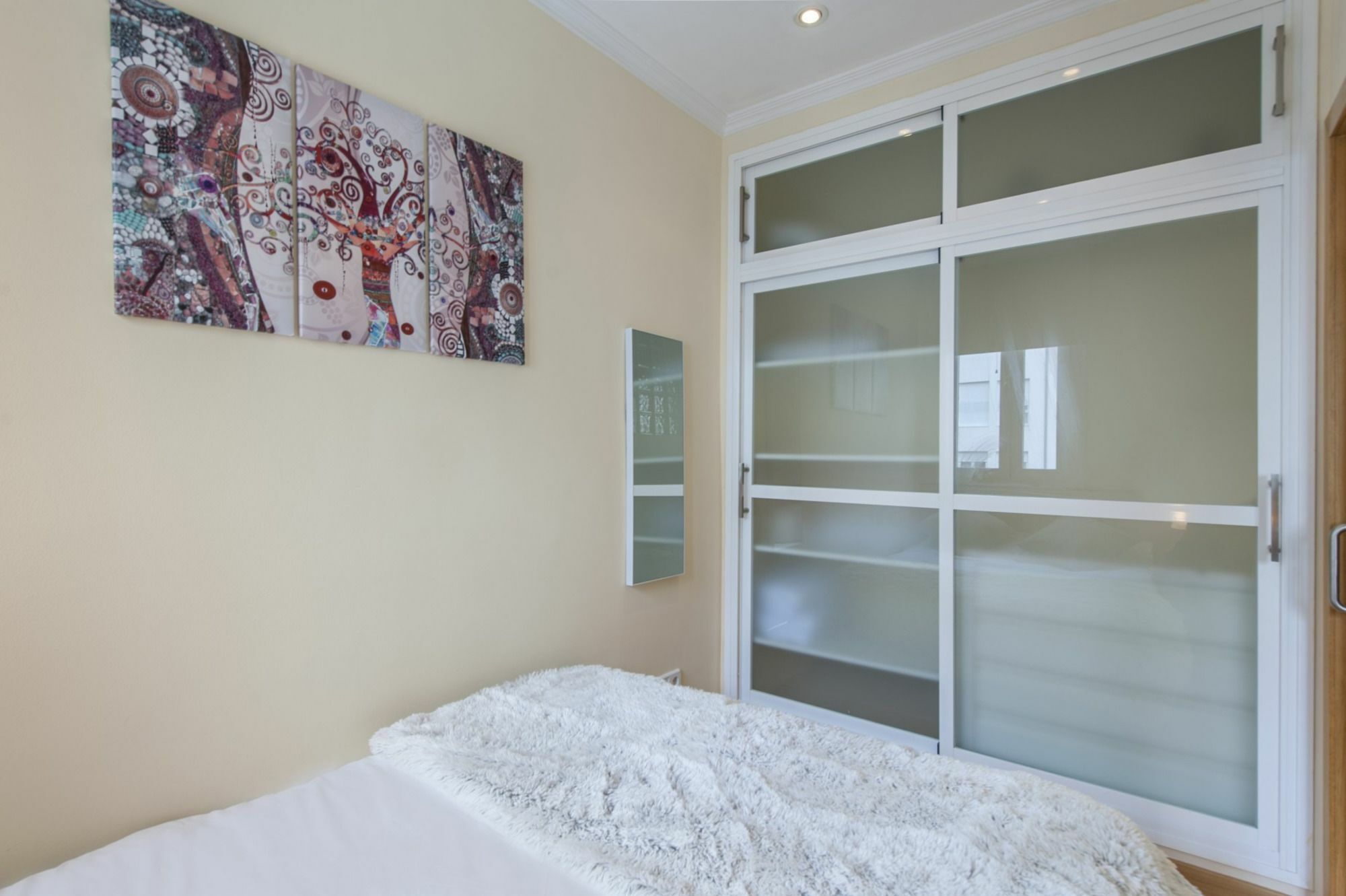 Alterhome, Chueca Madrid Bagian luar foto